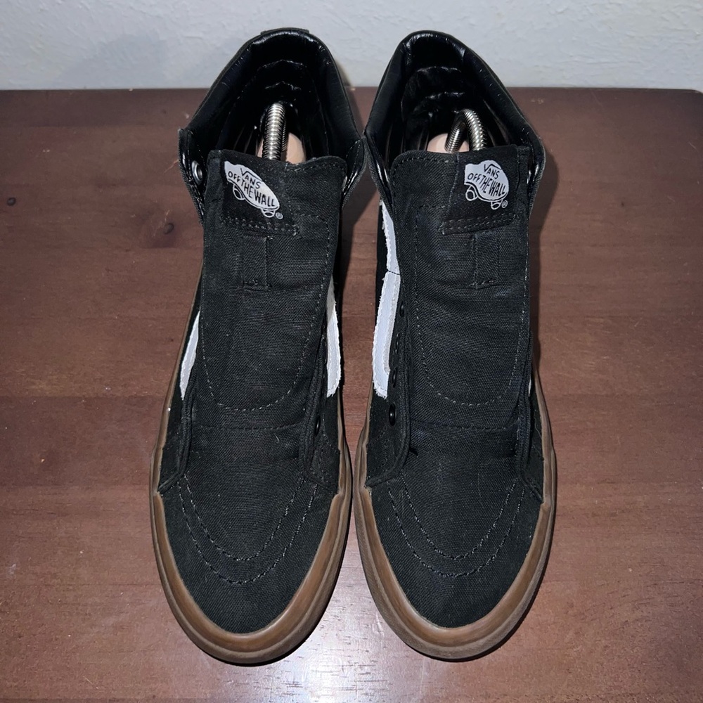 Vans Sk8 Hi Slim 6